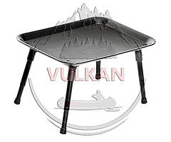 Стіл монтажний Trakker Carbon Effect Bivvy Table