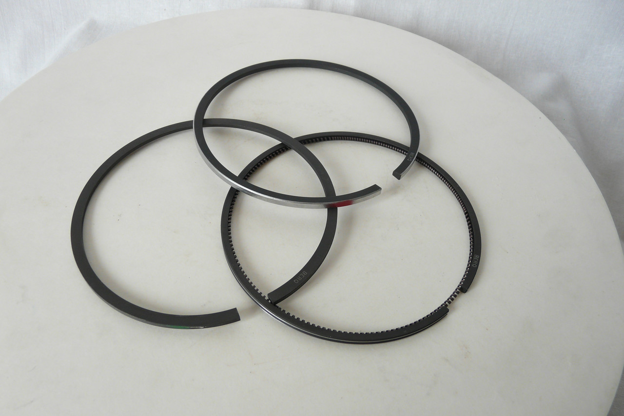 Кільця CAT, JCB, Massey Ferguson, Manitou, Perkins 1104 3136L025, UPRK0002, UPRK0002B