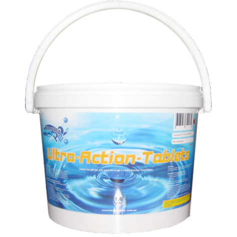 Ultra Action 1.2 кг, фото 1