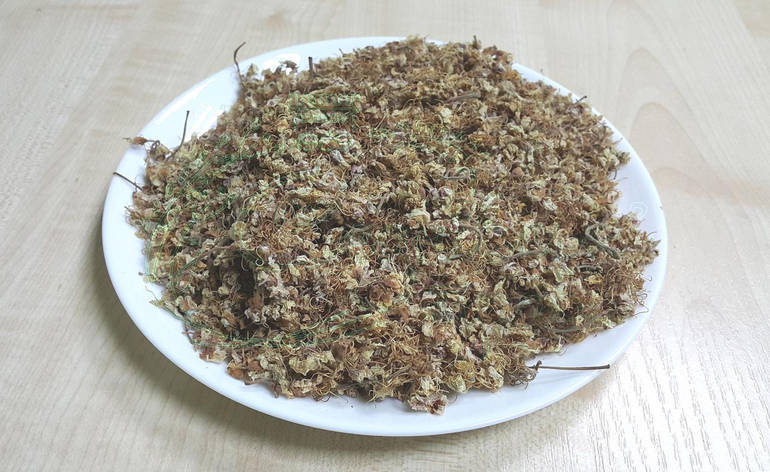Каштана квіти 100г, фото 1