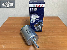 Фільтр паливний Chevrolet Aveo T200, Т250 2003-->2011 Bosch (Німеччина) 0 450 905 976