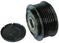 Нове надходження! Оригінальний інерційний шків генератора HYUNDAI STAREX, H200, H-1, SATELLITE, KIA SORENTO 2.5 CRDi