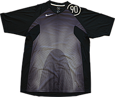 Чоловіча спортивна футболка Nike T90.