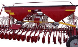 Сівалка універсальна пневматична СПУ-4 / СПУ-4Д / СПУ-4Л