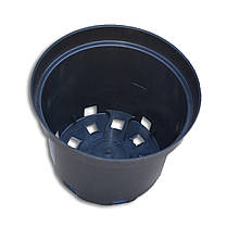 Горщик 2 л круглий 17х13см Donkwiat RS2, фото 3