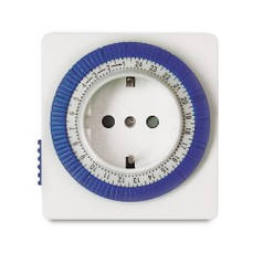 Розетка с таймером(добова) Feron TM32