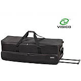 Сумка для студійного світла з колесами Visico KB-B (100x32x34см), фото 2