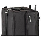 Сумка для студійного світла з колесами Visico KB-B (100x32x34см), фото 3