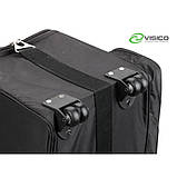 Сумка для студійного світла з колесами Visico KB-B (100x32x34см), фото 5