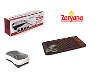 Нове надходження і знижки до 40% на масажери TM Zoryana в нашому інтернет-магазині
