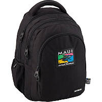 Рюкзак Kite Education подростковый школьный Maui K19-8001M-2