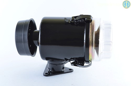 Воздушный фильтр с масляной ванной на дизельный двигатель (6 л.с., 178 серия) - фото 2 - id-p100971328