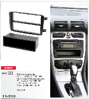 Рамка переходная Carav 11-010 Mercedes C/CLK/Vito/Viano Doppel 1/2DIN