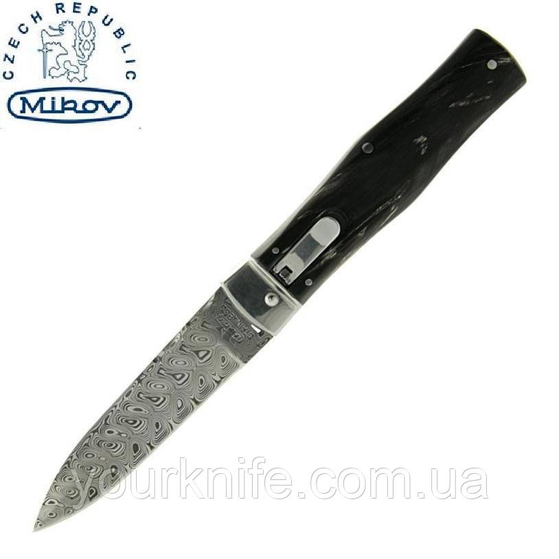 Ніж автоматичний Mikov Predator 241-DR-1/KP — James Bond