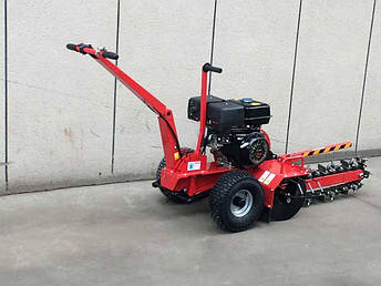 Траншеєкопач Mini Trencher TR 60, фото 2