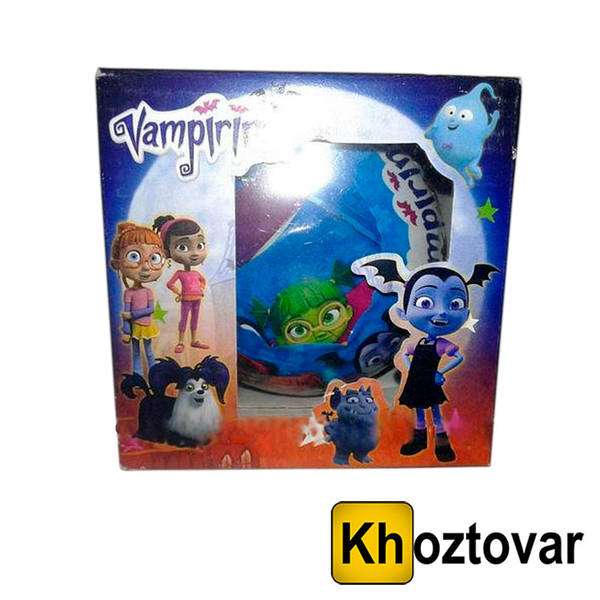 L.O.L. Vampirina Surprise Khoztovar .ua 790253095