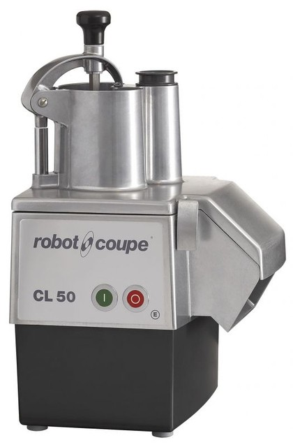 Овочерізка Robot Coupe CL50 (220)