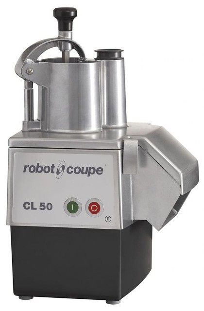Овощерезка Robot Coupe CL50 (220) - фото 1 - id-p9629184