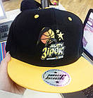 Нанесення логотипа на кепки в Києві, фото 4