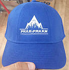 Нанесення логотипа на кепки в Києві, фото 7