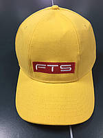 Виготовлення кепок і бейсболок із вишивкою логотипу