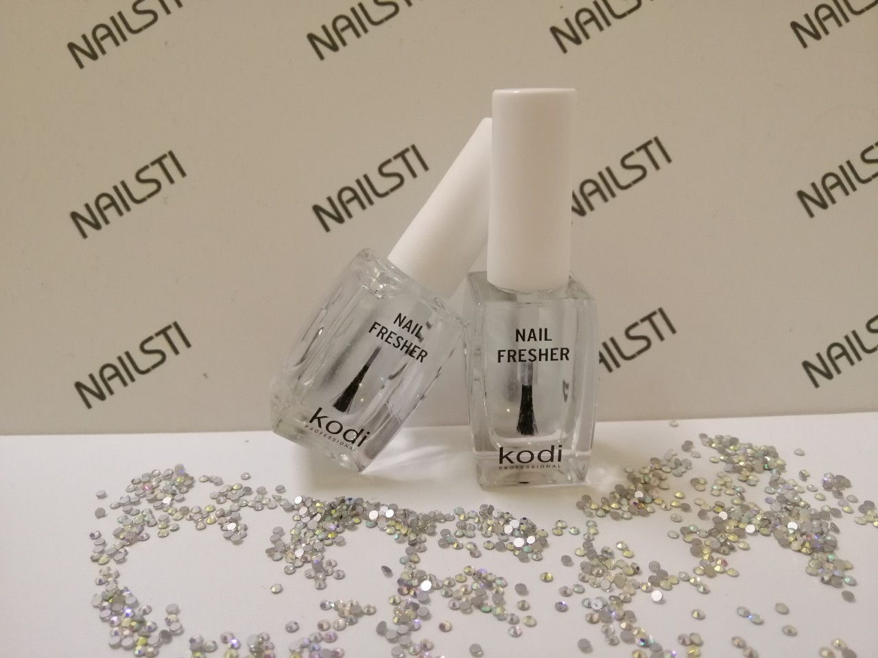 Nail Fresher (oбезжириватель) Kodi 12ml.