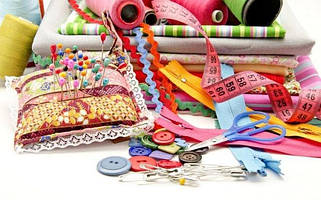 Комплектуючі