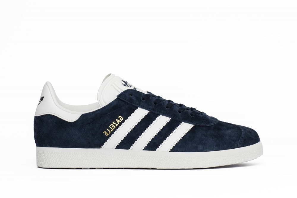 Оригінальні Кросівки Adidas Gazelle BB5478