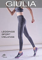 Спортивные леггинсы GIULIA Leggings Sport Melange model 2