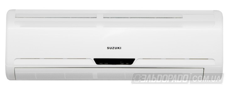 Кондиціонер Suzuki SST-A09L (сузукі), фото 1