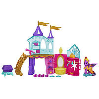 Кришталевий замок Іскорки My Little Pony від Hasbro