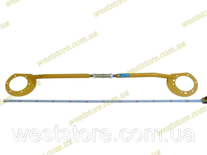 Растяжка (распорка) передняя разборная Ваз 2108 2109 21099 2110 2111 ...