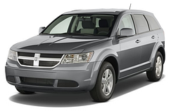 Dodge Journey (2008-...)