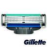 Бритва Gillette Mach3 зі змінною касетою для гоління, фото 3