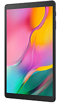 Планшет Samsung Galaxy Tab A 10.1 (2019) 2/32GB Black (SM-T515NZKD) Гарантія 12 місяців, фото 2