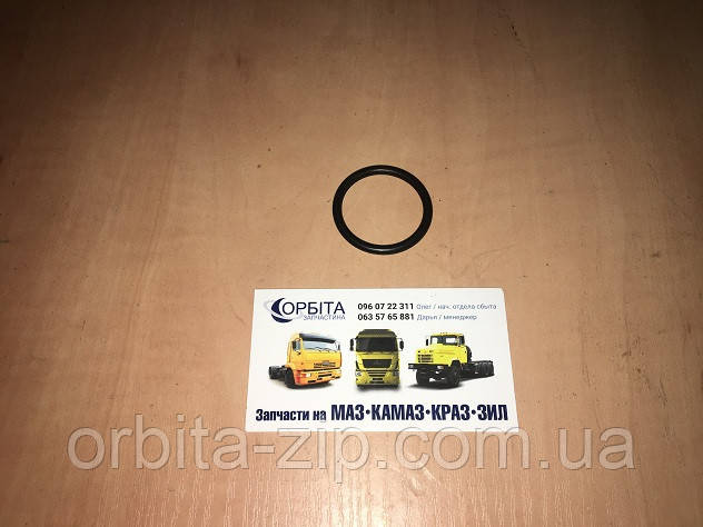 032-038-36-2-3 Кільце ущільнювальне осі гальмівної колодки МАЗ бездиск. колеса