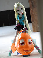 Ghouls Night Out Lagoona Blue (Лагуна нічна прогулянка)