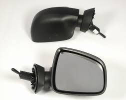 Дзеркала Renault Kangoo 2