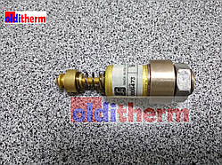 Електроклапан для колонок Termet 19-00, 17-20, 00-89, PG-6