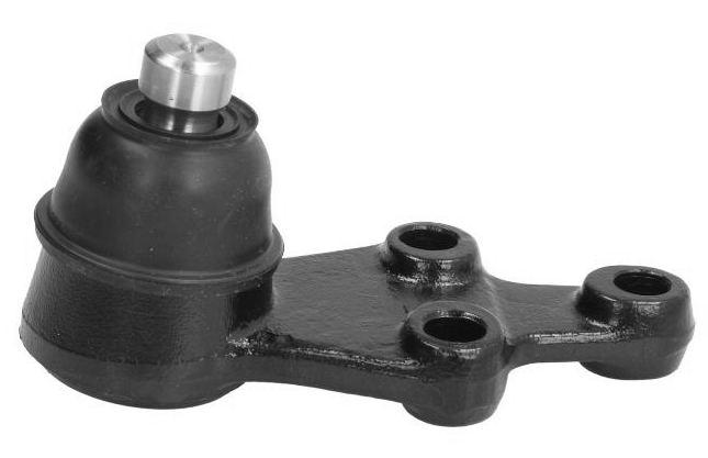 Кульова опора важеля Hyundai H1 2008-, фото 1