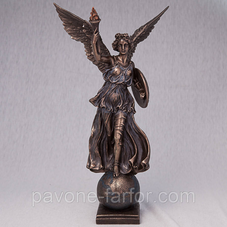 Статуетка Veronese "Ангел" (32 см) 75961 A4, фото 1