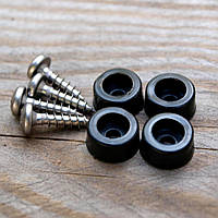 Комплект гумових ніжок М