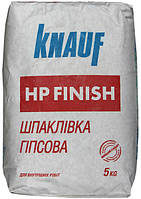 Шпаклевка HP Финиш (Сатенгипс), 25 кг