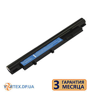 Аксесуари для ноутбука Acer Aspire 3750, 3810, 4410, 4810, 5410, 5534, 5810, TravelMate 8371 8471 (AS09D36) б/у#