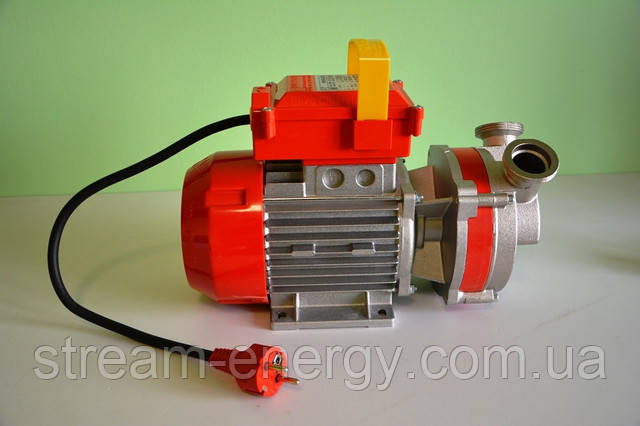 Насос для браги