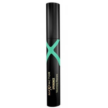 Туш для вій Max Factor Xperience Volumising mascara (МаксФактор Експіріенс Волюмайзінг маскара)