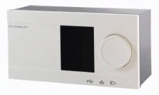 ECL Comfort 210 Електронний регулятор (до 2 контурів)