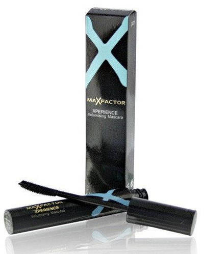 Тушь для ресниц Max Factor Xperience Volumising mascara (МаксФактор ...