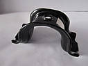 Скоба кріплення важеля заднього сайленблока Ланос Сенс 90344190 GM., фото 2