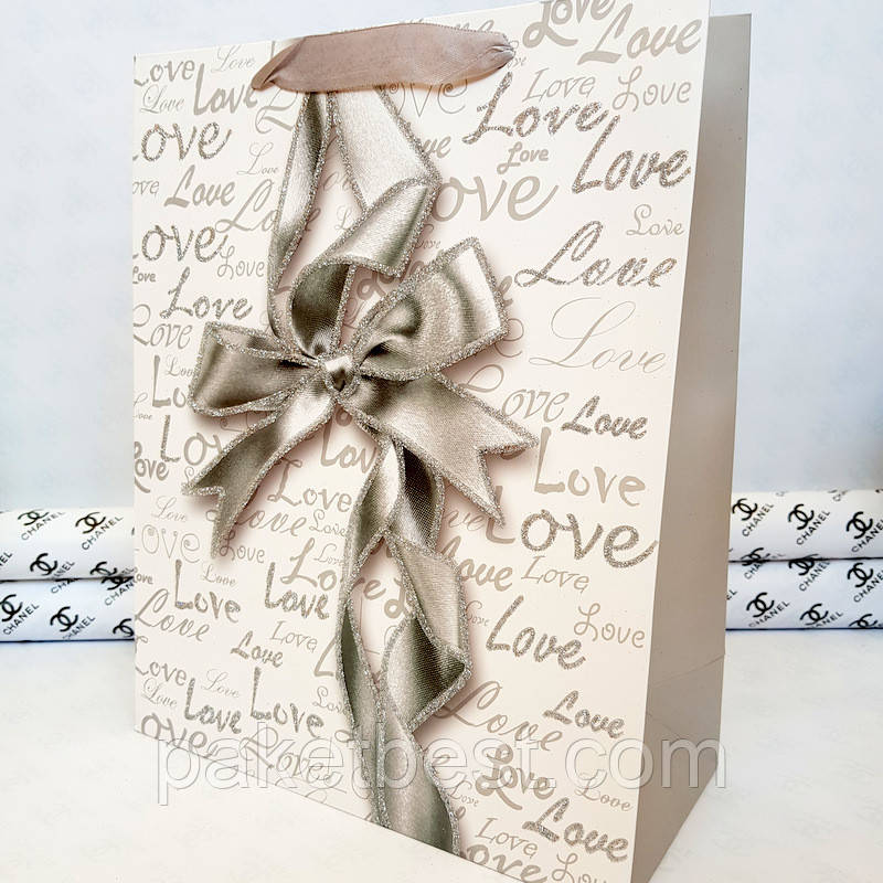 Подарунковий Пакет Преміум ГІГАНТ